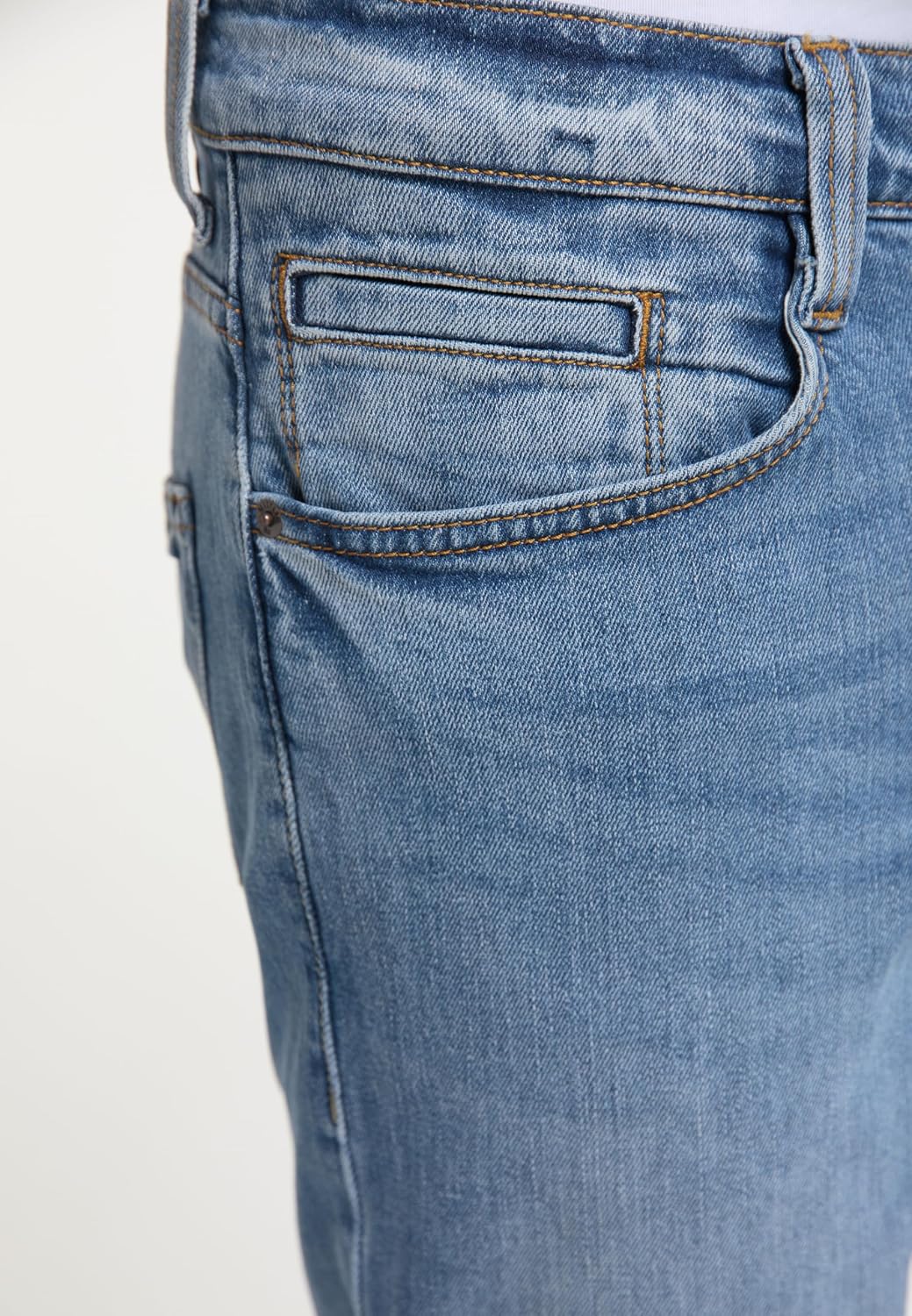 Thumbnail 6 de Mustang Oregon Bootcut Jeans Stretch
