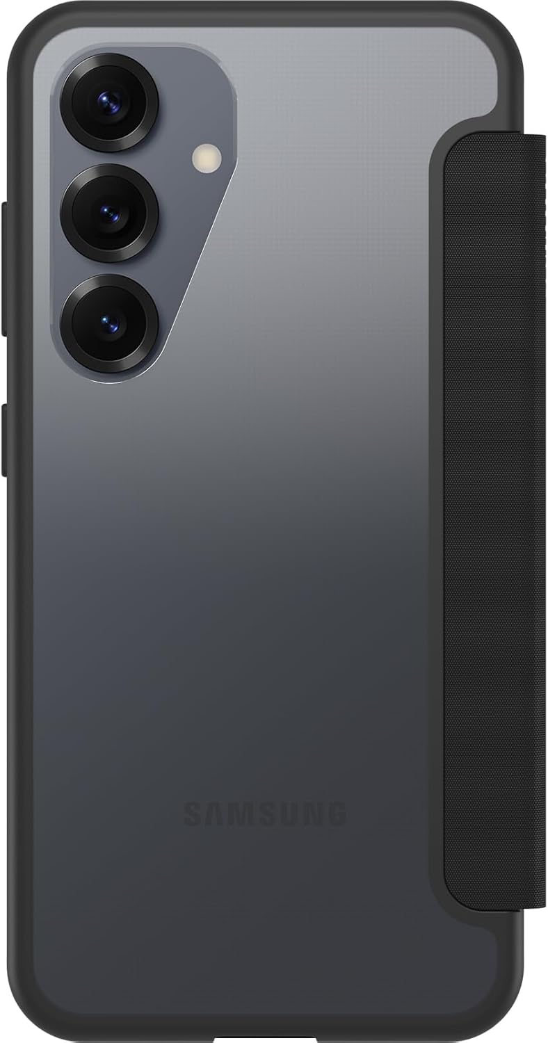 Thumbnail 4 de Otterbox Coque Folio pour Galaxy S25, antichoc, testé selon normes militaires ⚙