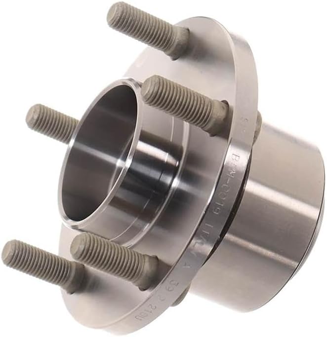 Detalle de Kit roulement roue avant VKBA 3660 SKF