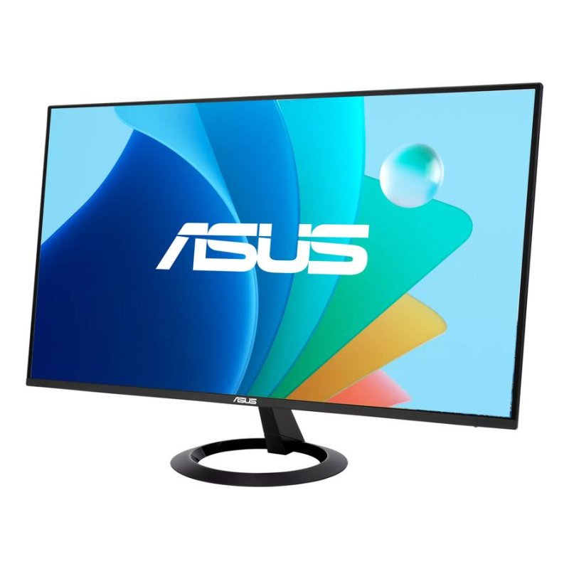 Thumbnail 1 de Monitor Asus VZ279HG 27" Full HD 120 Hz IPS 1 ms sin marco con Adaptive Sync