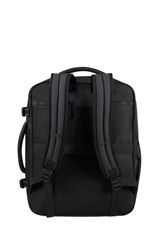 Thumbnail 3 de American Tourister Take2Cabin: bolsa de cabina híbrida con ruedas y mochila para viajar ligero