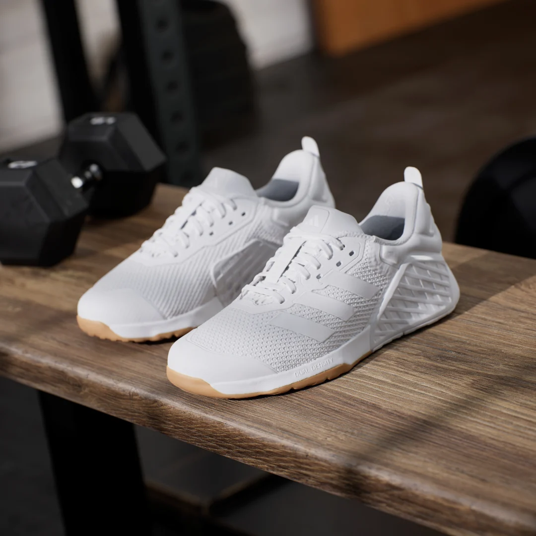 Detalle 2 de Adidas Dropset 3 zapatilla de training