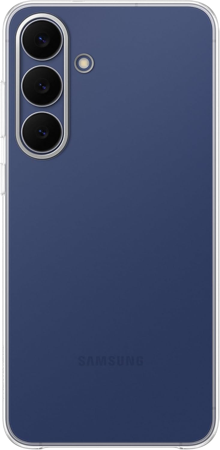 Thumbnail 3 de Samsung Clear Case EF-QS731 für Galaxy S25 FE
