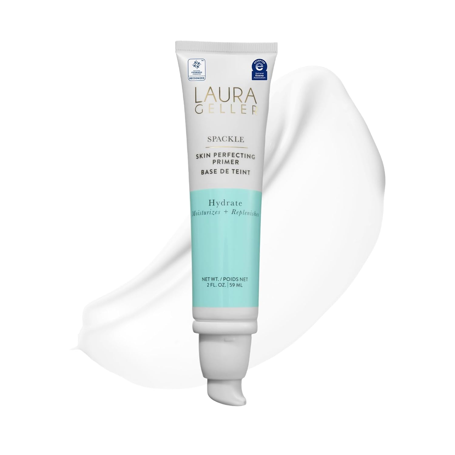 Laura Geller Spackle Primer 2 fl oz 💄