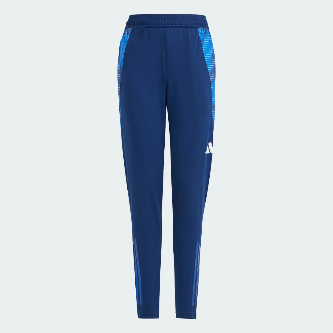 Detalle de Pantalón de entrenamiento Tiro 24 Competition (Adolescentes) – Adidas