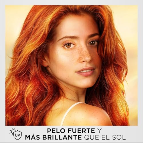 Thumbnail 1 de Pantene Pro-V Sunkiss Glow Protector Solar, Spray Desenredante para el Pelo (200 ml)