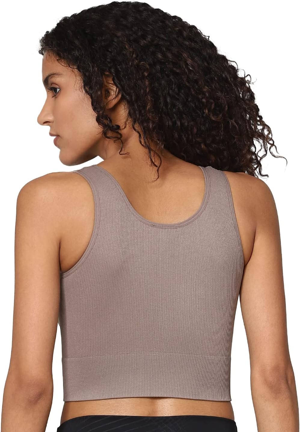 Thumbnail 4 de Only Play Tank Top ONPJAIA – Top corto in nylon riciclato di ONLY