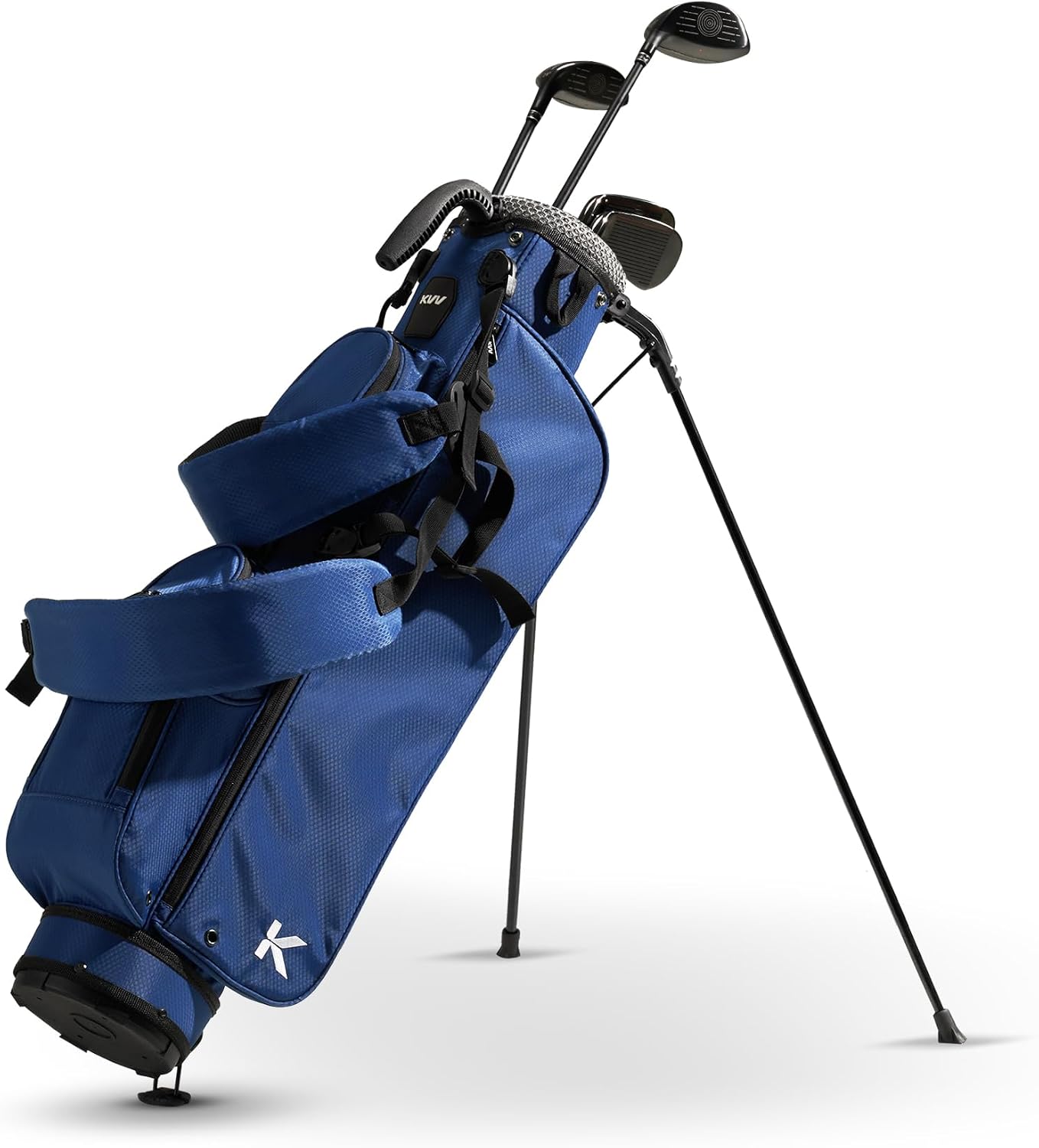 Detalle 2 de KVV Golf Stand Bag for 8 Clubs