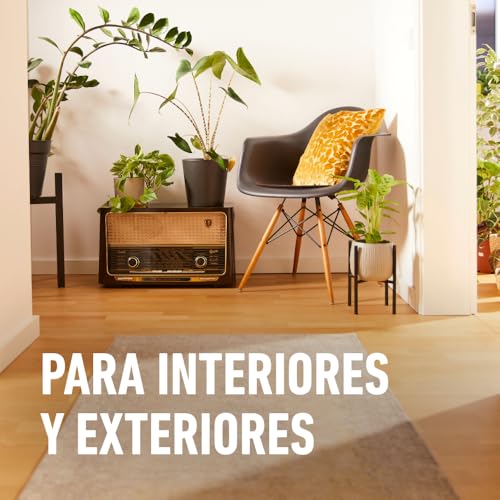 Thumbnail 4 de COMPO Antihormigas: granulado espolvoreable de 300 g para uso interior y exterior