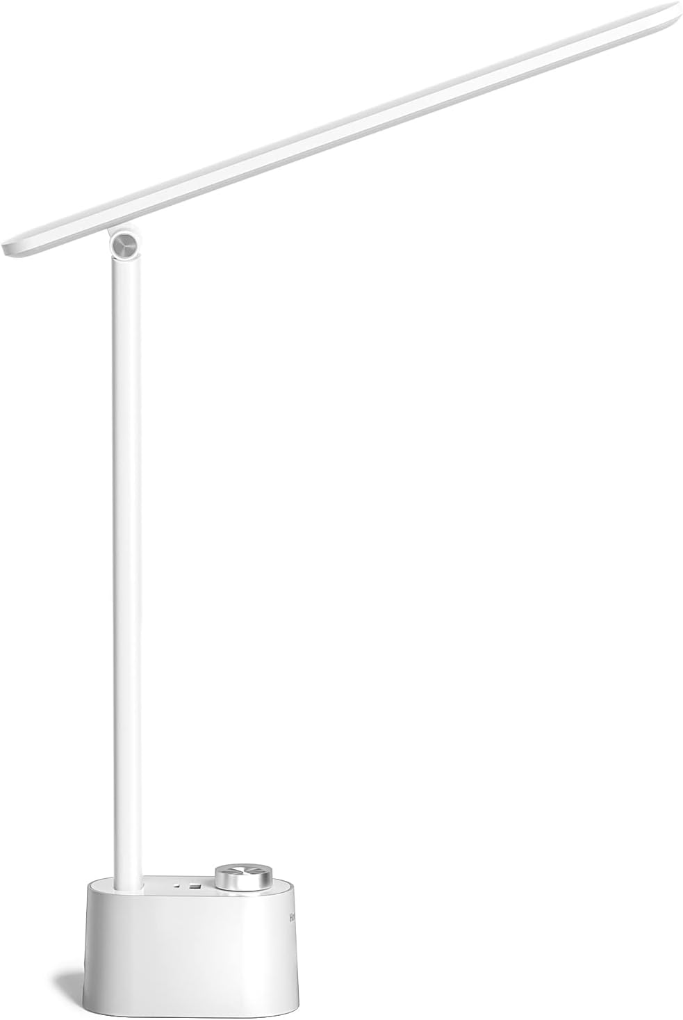 Detalle de Honeywell Sunturalux HWT-H01 LED Desk Lamp with USB Ports