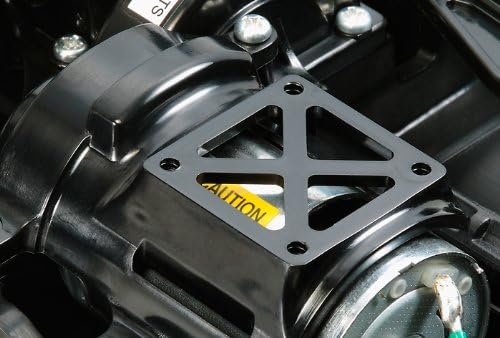 Detalle de Tamiya TMYTAM58571 Porsche 911 Carrera RSR (TT-02), 1:10 RC-bil