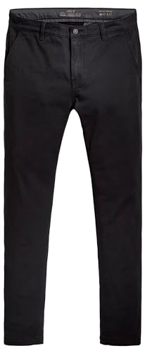 Detalle 2 de Levi's Xx Chino Slim Ii pantalón 32W/30L