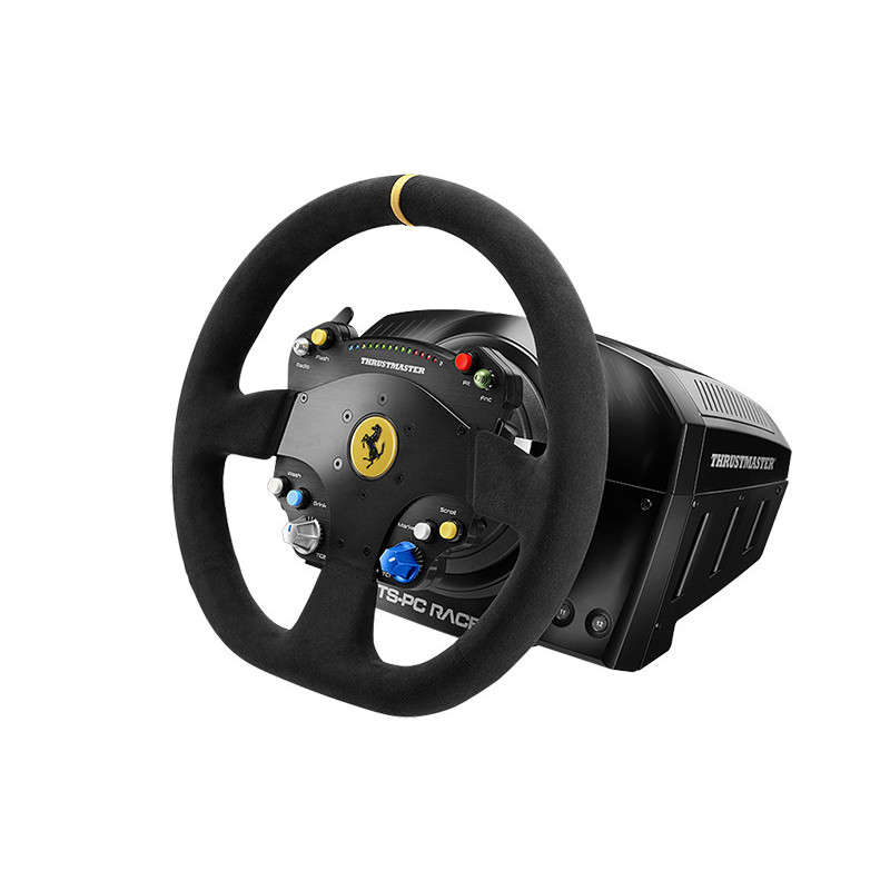 Thumbnail 2 de Thrustmaster TS-PC RACER: Volante Ferrari 488 Challenge