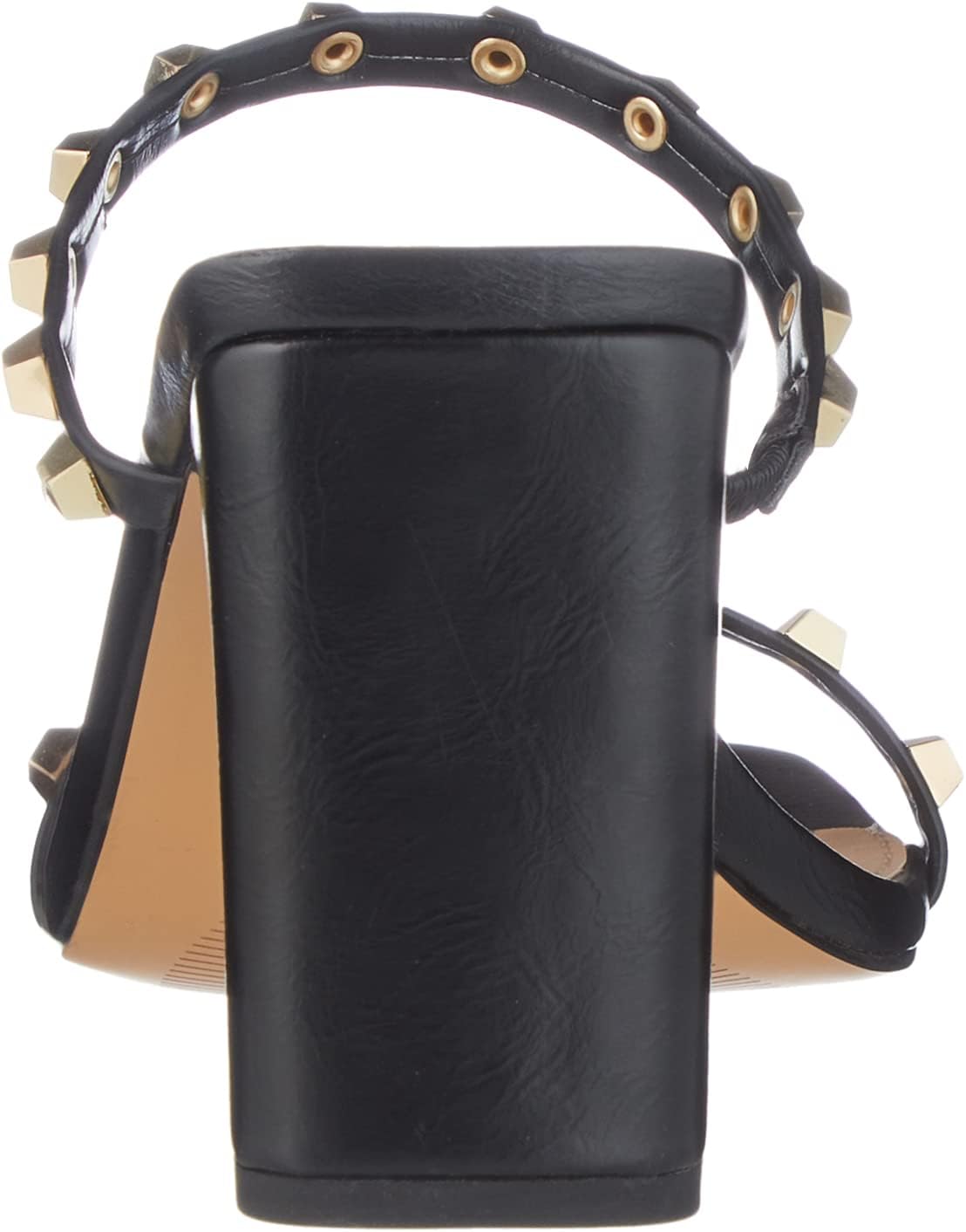 Thumbnail 2 de The Drop Women's Avery Heel Sandals by Staples