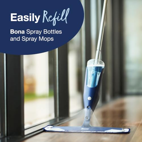 Thumbnail 10 de Bona Hardwood Floor Cleaner Refill - 128 fl oz (Unscented)
