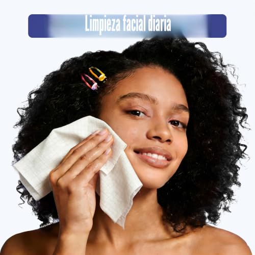 Thumbnail 6 de Ourmed Life Toallitas Faciales Desechables Biodegradables (100 ud): limpieza suave y segura para todo tipo de piel
