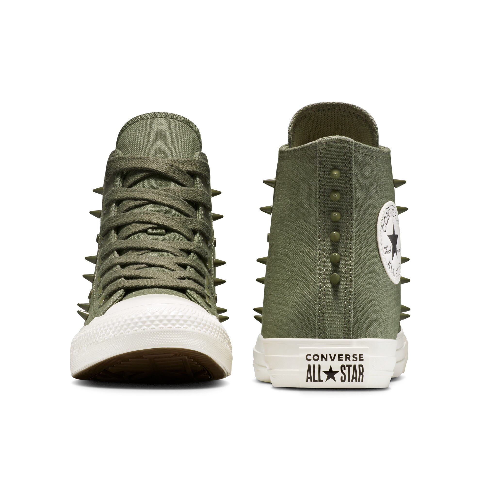 Thumbnail 5 de Converse Chuck Taylor All Star Gothish — zapatillas unisex 👟