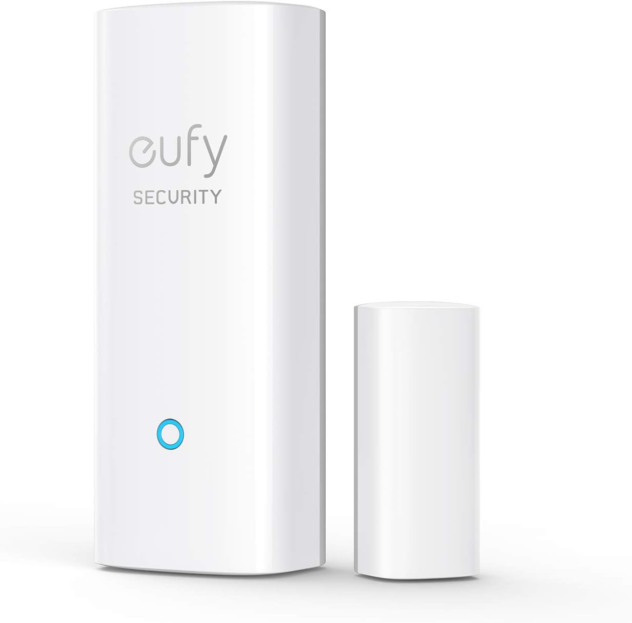 Detalle de eufy Security Sensor de Puerta 2 años de batería