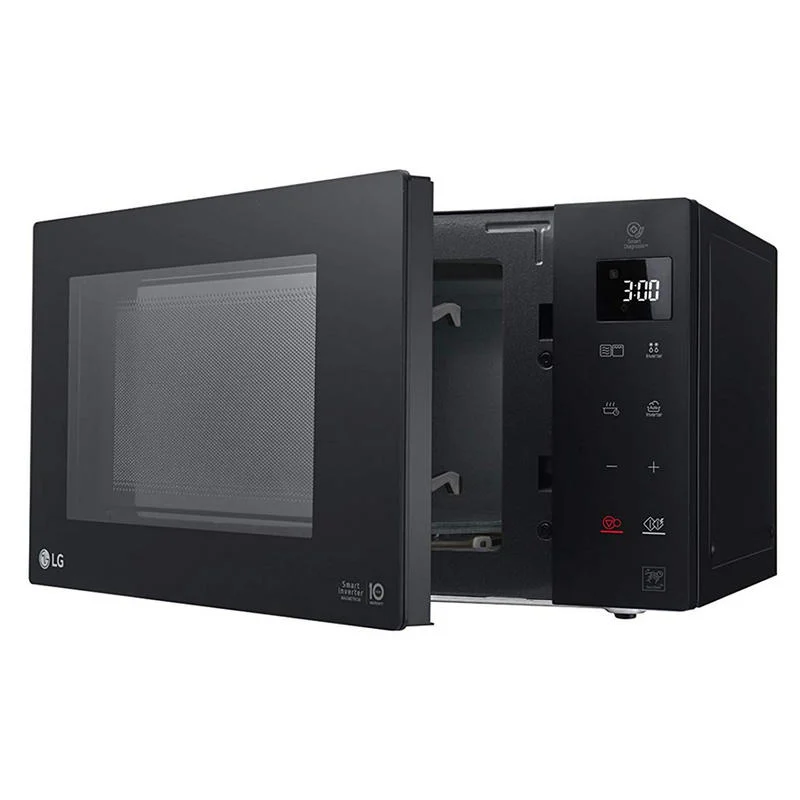 Thumbnail 3 de LG MH6535GIB Microondas con Grill 25L