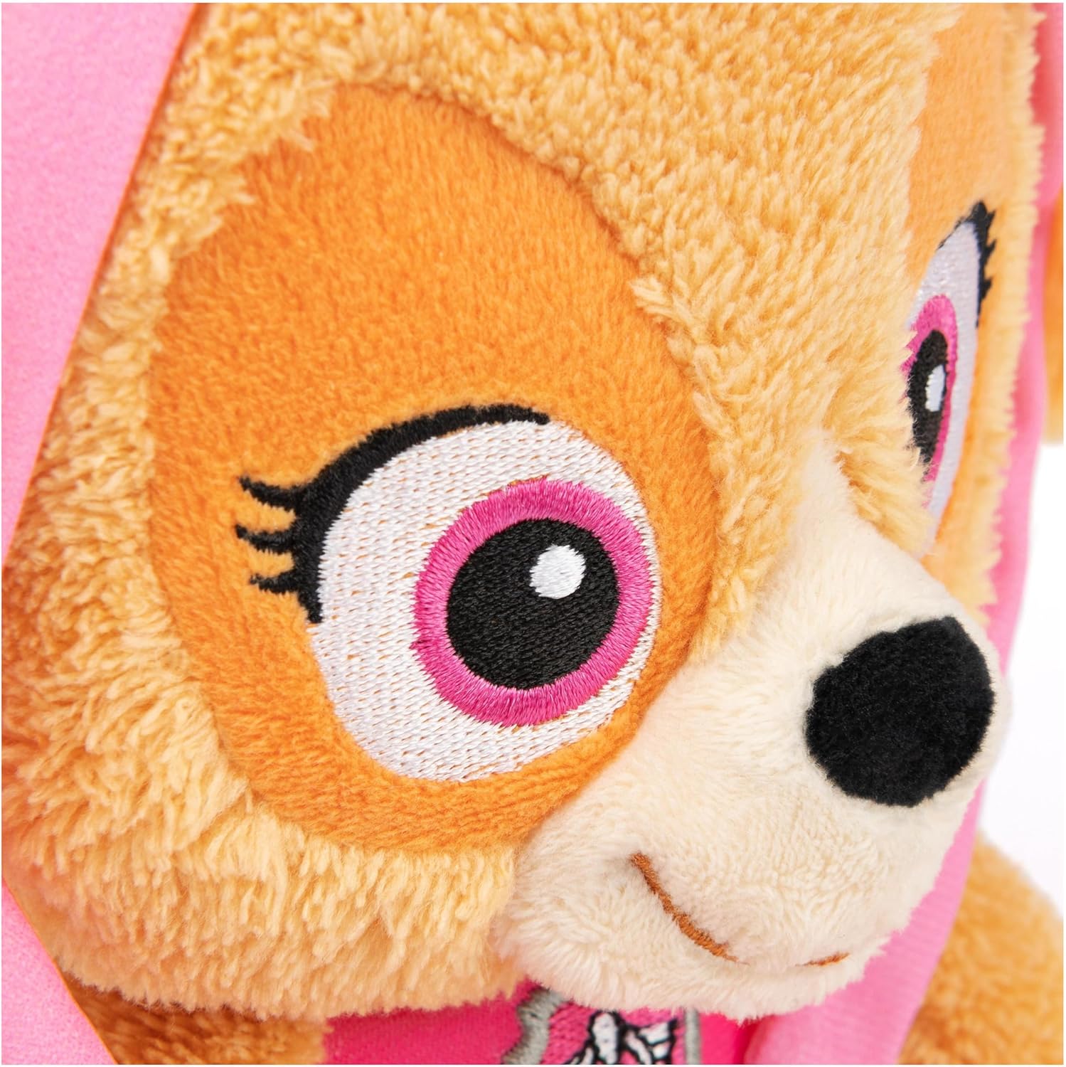 Thumbnail 1 de GUND PAW Patrol Skye Take-Along Buddy Plush Toy (33.02 cm) – Soft, Huggable Companion