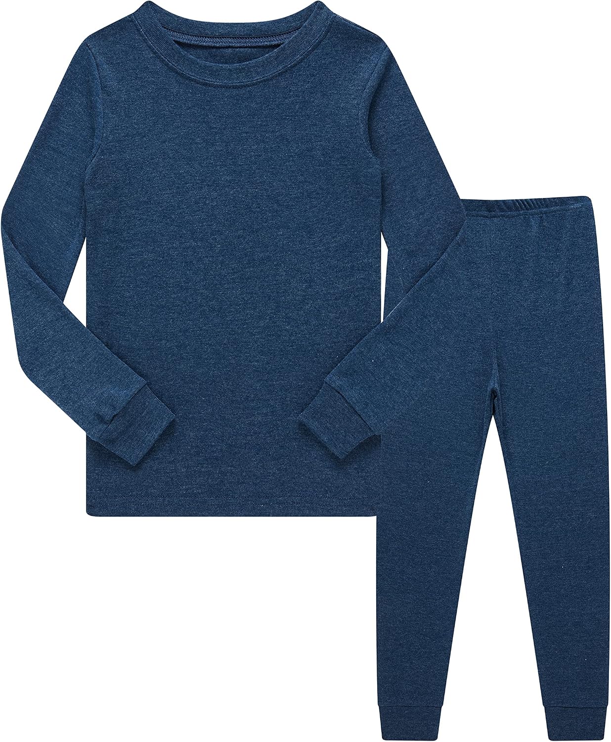 Detalle 1 de Family Feeling Kids' Pajama Set, 100% Cotton