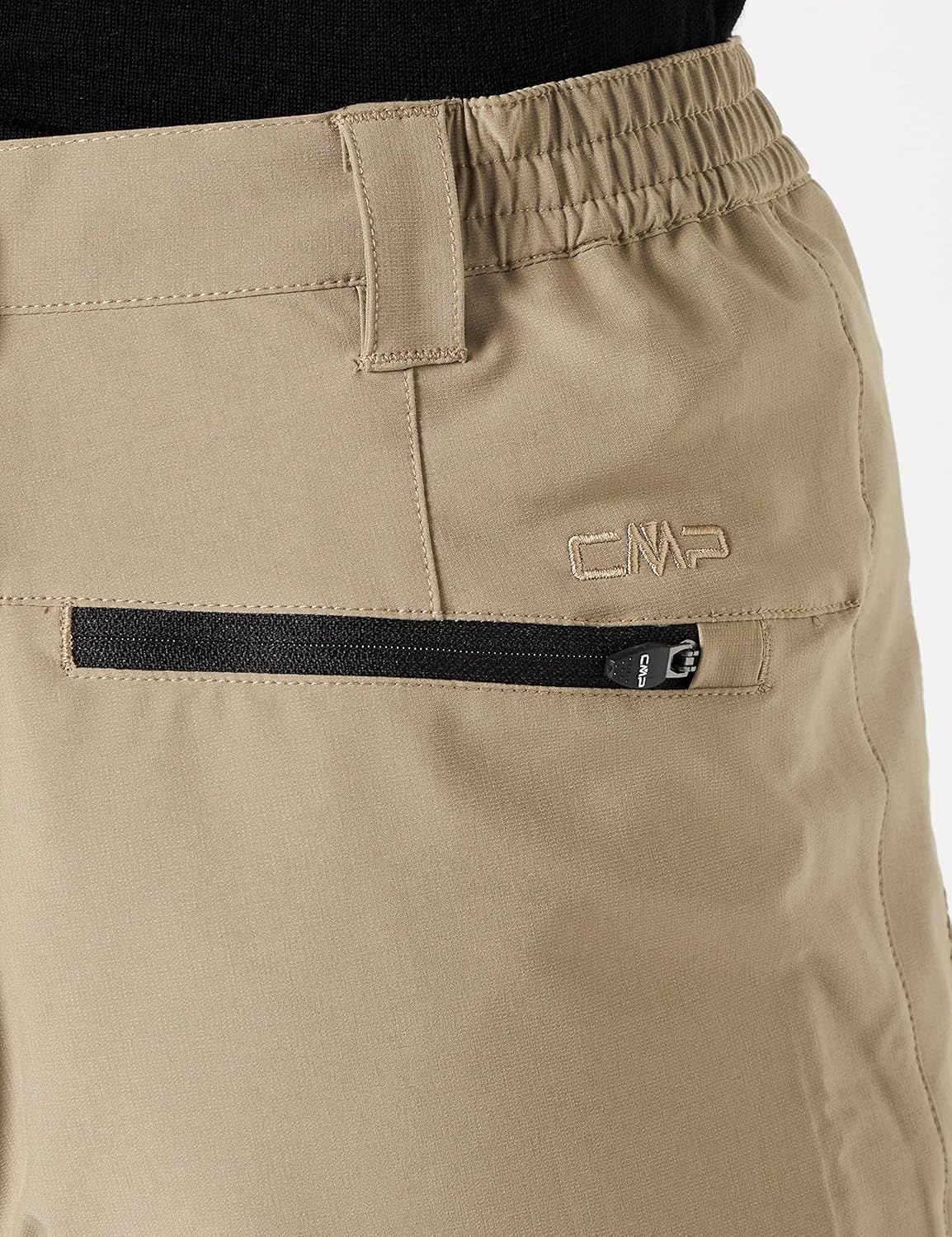 Thumbnail 4 de CMP Damen Bermuda UV Schutz 4 Wege Stretch