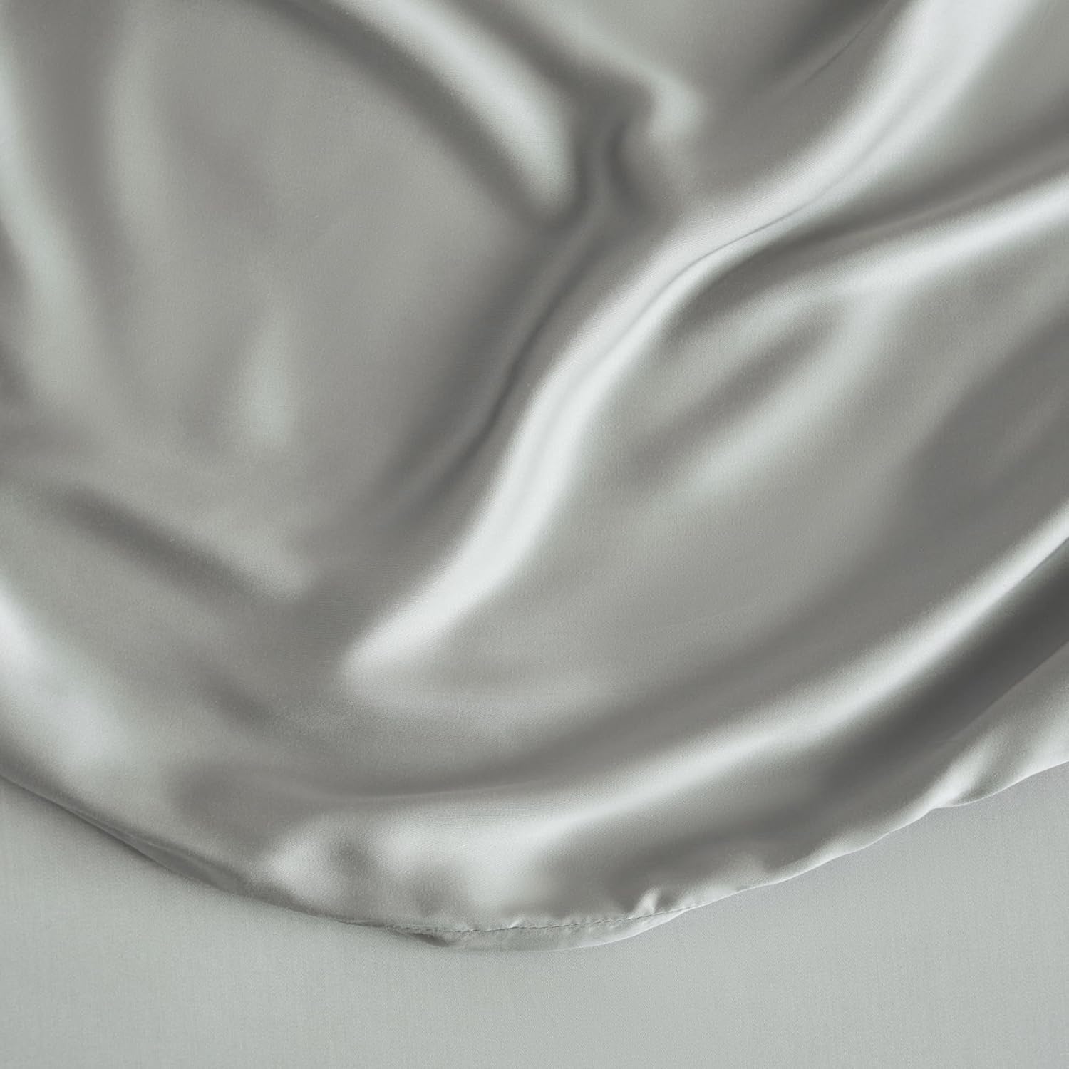 Detalle de DOZ Duvet Cover Set 90x90 Dove Full/Queen