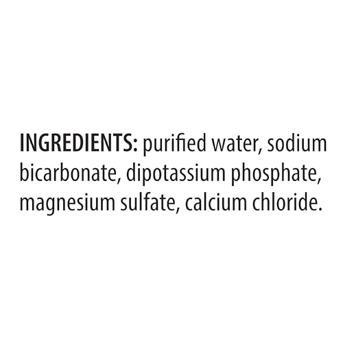 Thumbnail 6 de Essentia Ionized Alkaline Water, 9.5+ pH, 99.9% Pure, 12 x 1L
