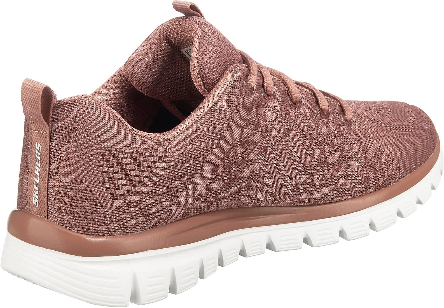 Thumbnail 4 de Skechers Women's Graceful Get Connected Schuh đ¶