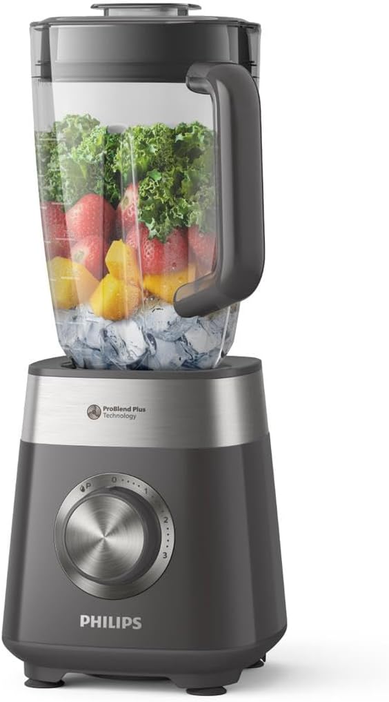Detalle de Philips 5000-Serie Standmixer 1000 W