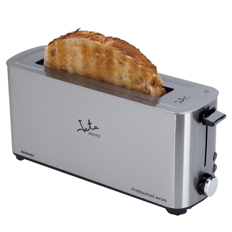 Detalle 2 de Jata TT1043 Tostadora 1000 W 🍞