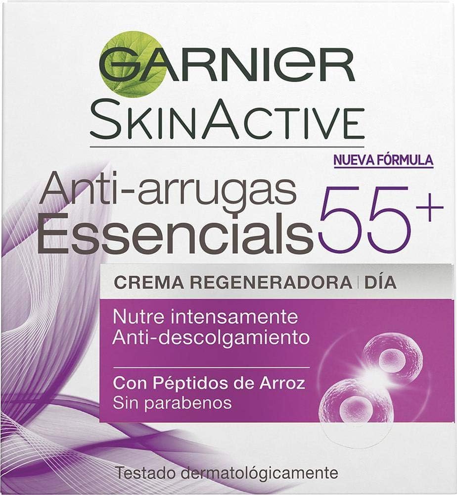 Detalle 2 de L'Oréal Age Specialist Calcio Crema Anti-Rughe di Giorno, 50 ml