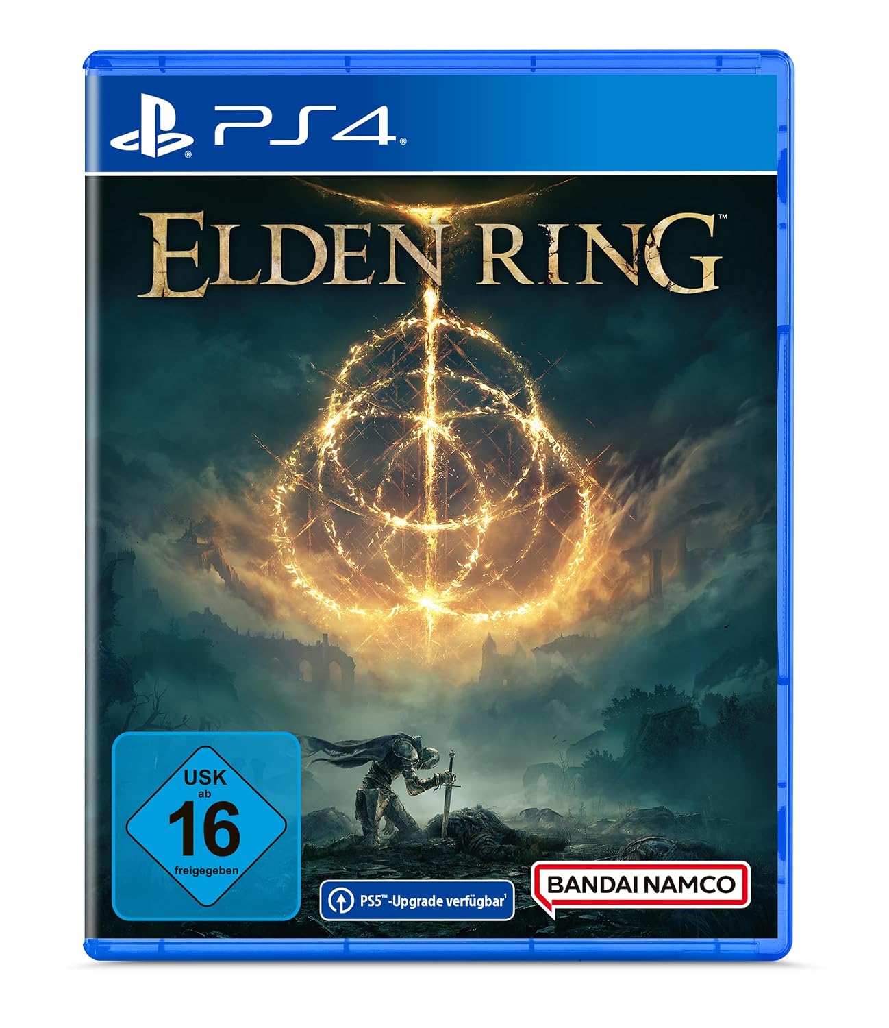 Detalle de ELDEN RING – Standard Edition (PlayStation 4)