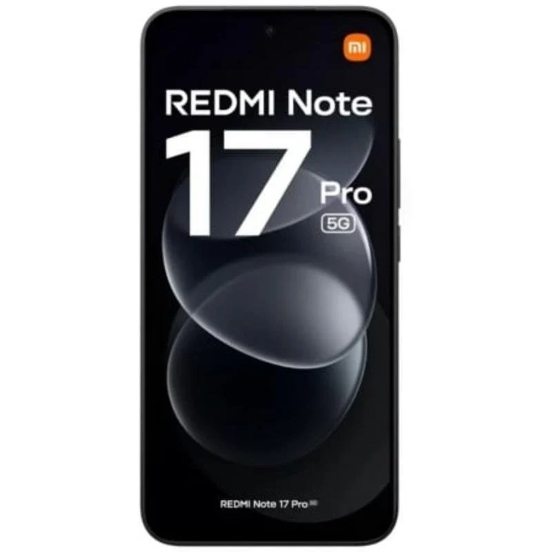 Detalle 2 de Xiaomi Redmi Note 17 Pro 5G 8GB/512GB, pantalla de 6.83'', negro