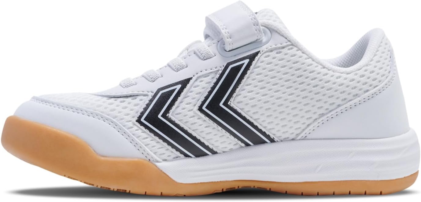 Thumbnail 6 de hummel Klettverschluss Indoor Schuh Multiplay Flex Handball – Kindergröße