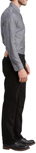 Detalle 2 de Levi's 559 Relaxed Strt 40W 32L