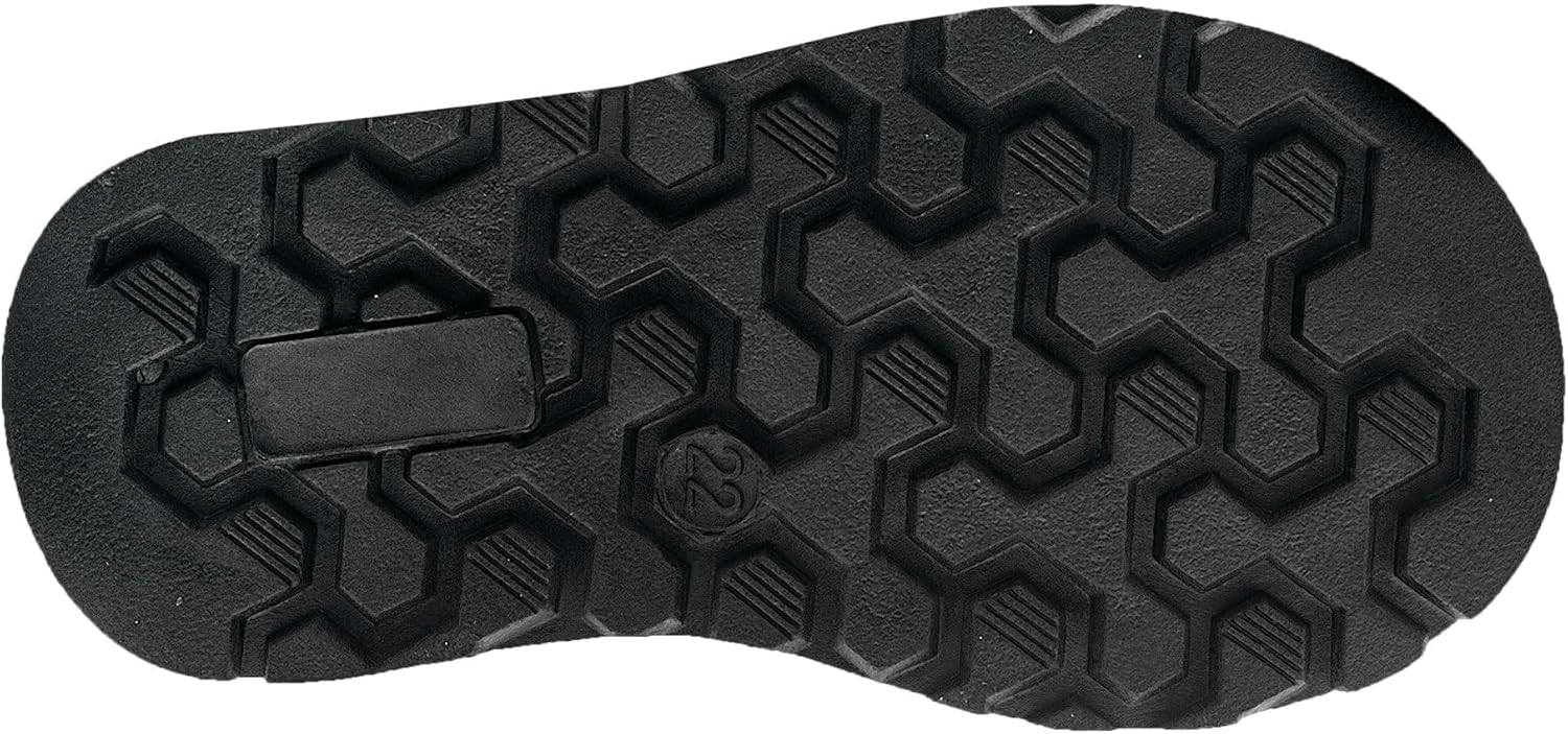 Detalle 1 de Chicco Stivali Bambina con Zip Laterale: comfort, leggerezza e stile per autunno-inverno