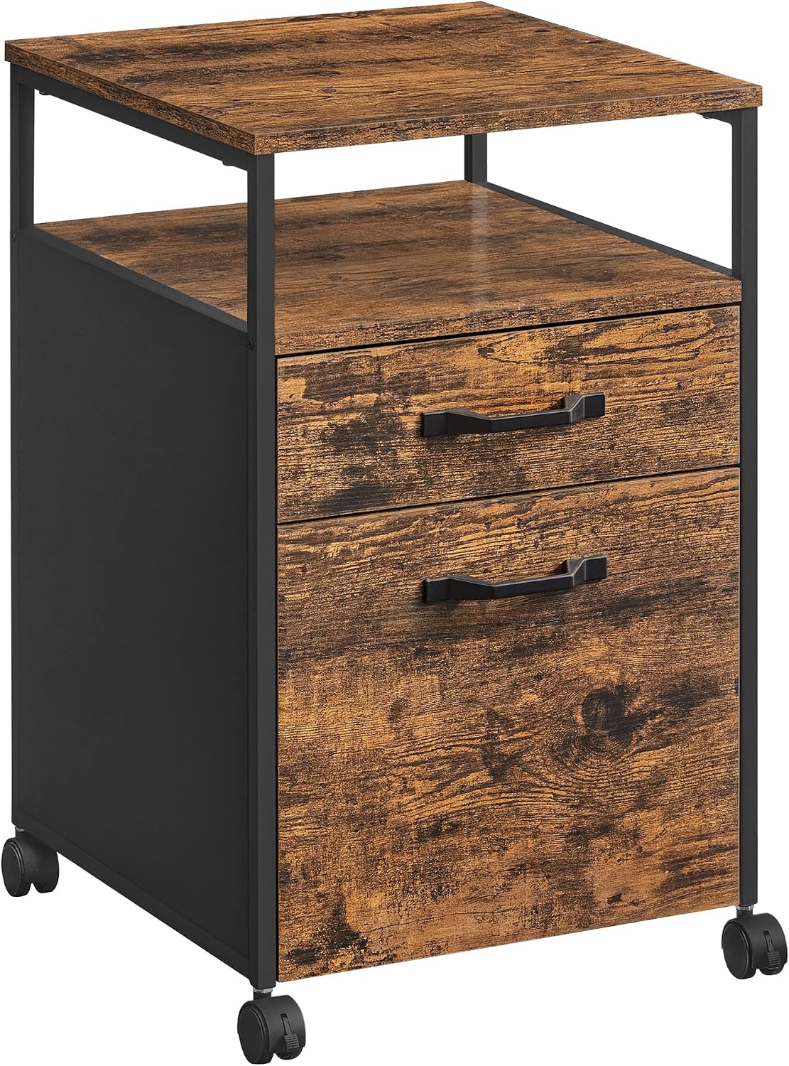 Detalle de VASAGLE File Cabinet UOFC71X