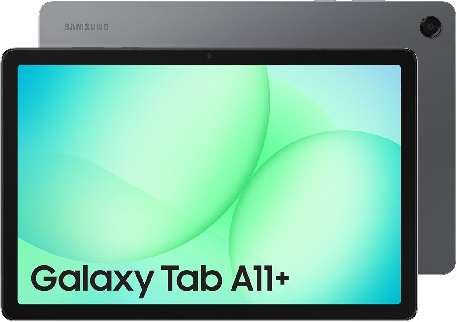 Detalle de Samsung Galaxy Tab A11+ 11” 90Hz Tablet