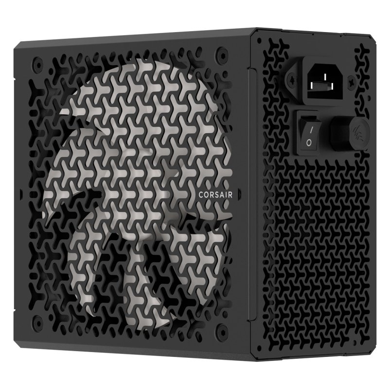 Thumbnail 1 de Corsair RMx Series RM750x 750W 80 Plus Gold