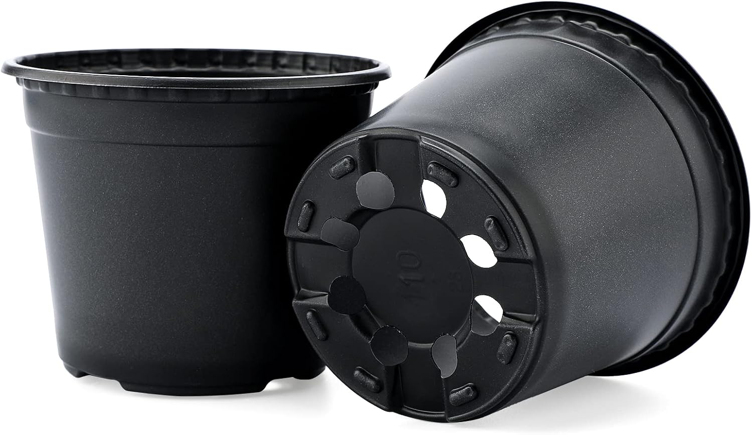 Detalle de KINGLAKE seedling pots 15 cm, 50 pack