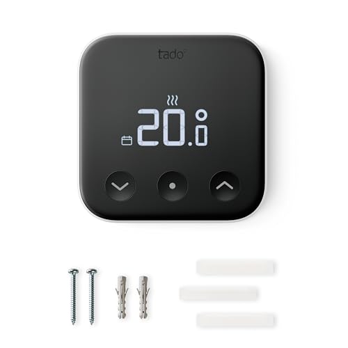 Thumbnail 6 de AZ Smart Thermostat X termostato inteligente para hogar 🌡