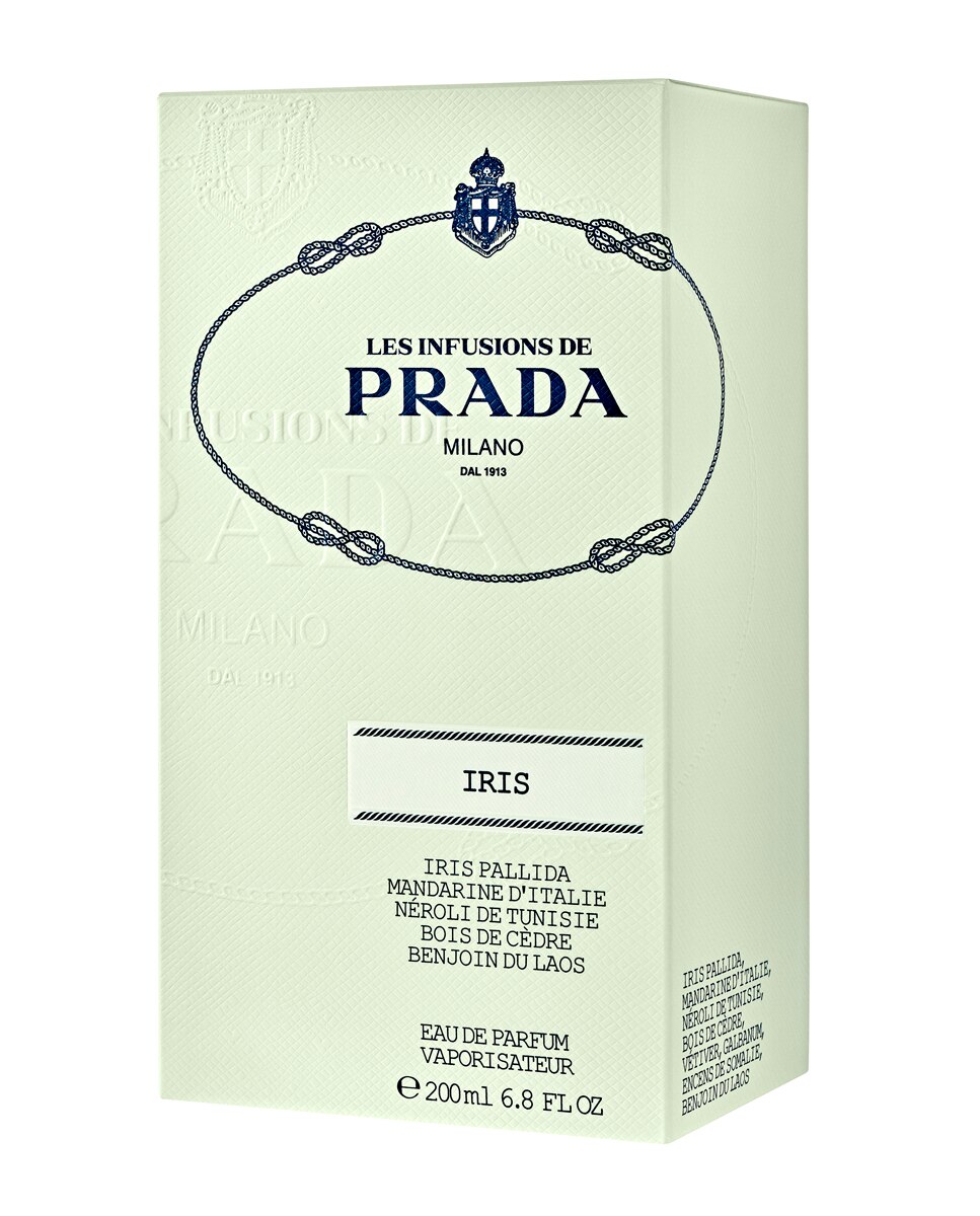 Thumbnail 2 de Prada Beauty Eau de Parfum Infusion d'Iris 200 ml 🌸