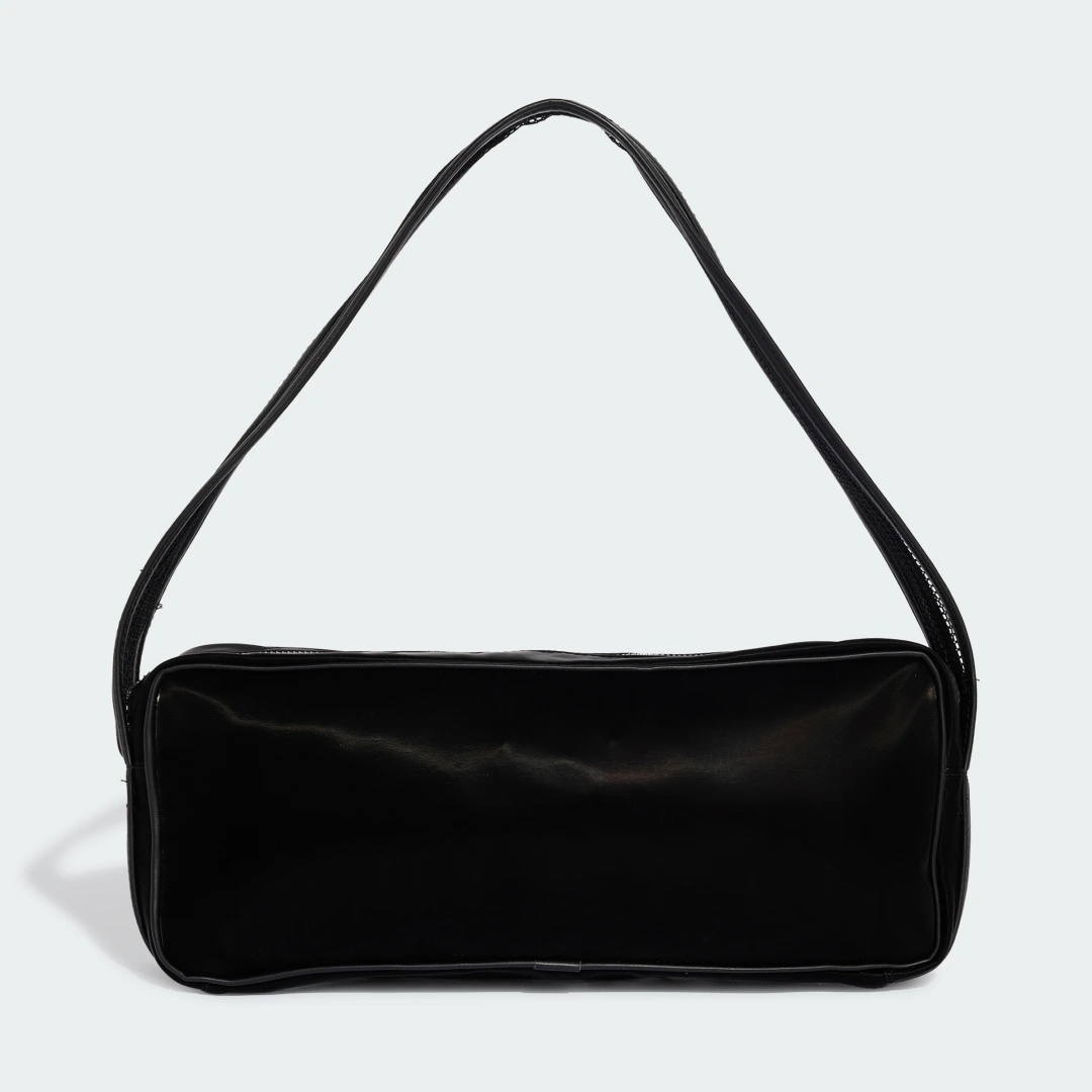 Detalle 2 de Bolso AIRLINER ELONGATED PREMIUM de Adidas – negro