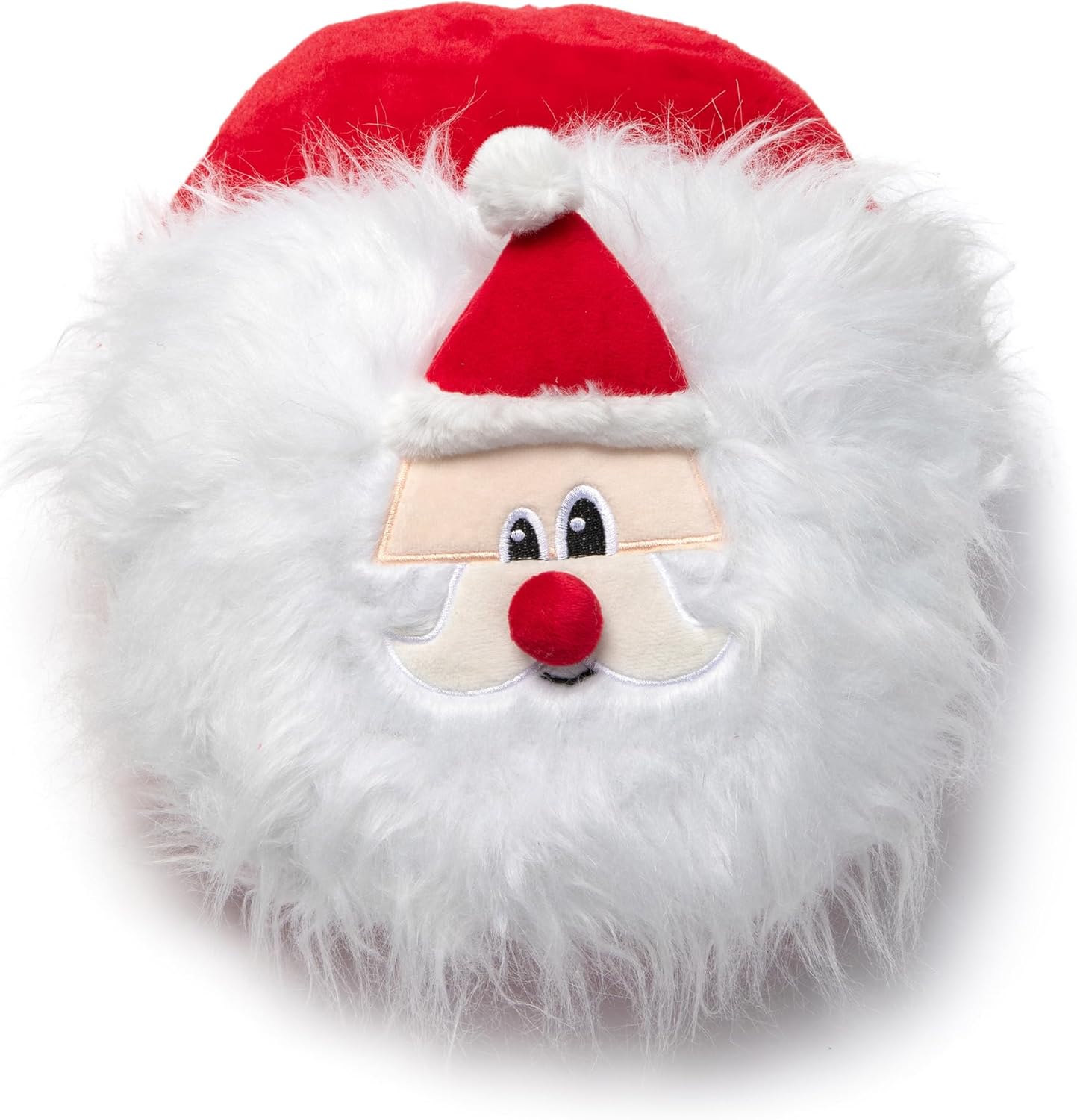Detalle 2 de JOMIX Ciabattone Scaldapiedi Peluche Caldo: Cuscino Scalda Piedi in Peluche, Taglia unica