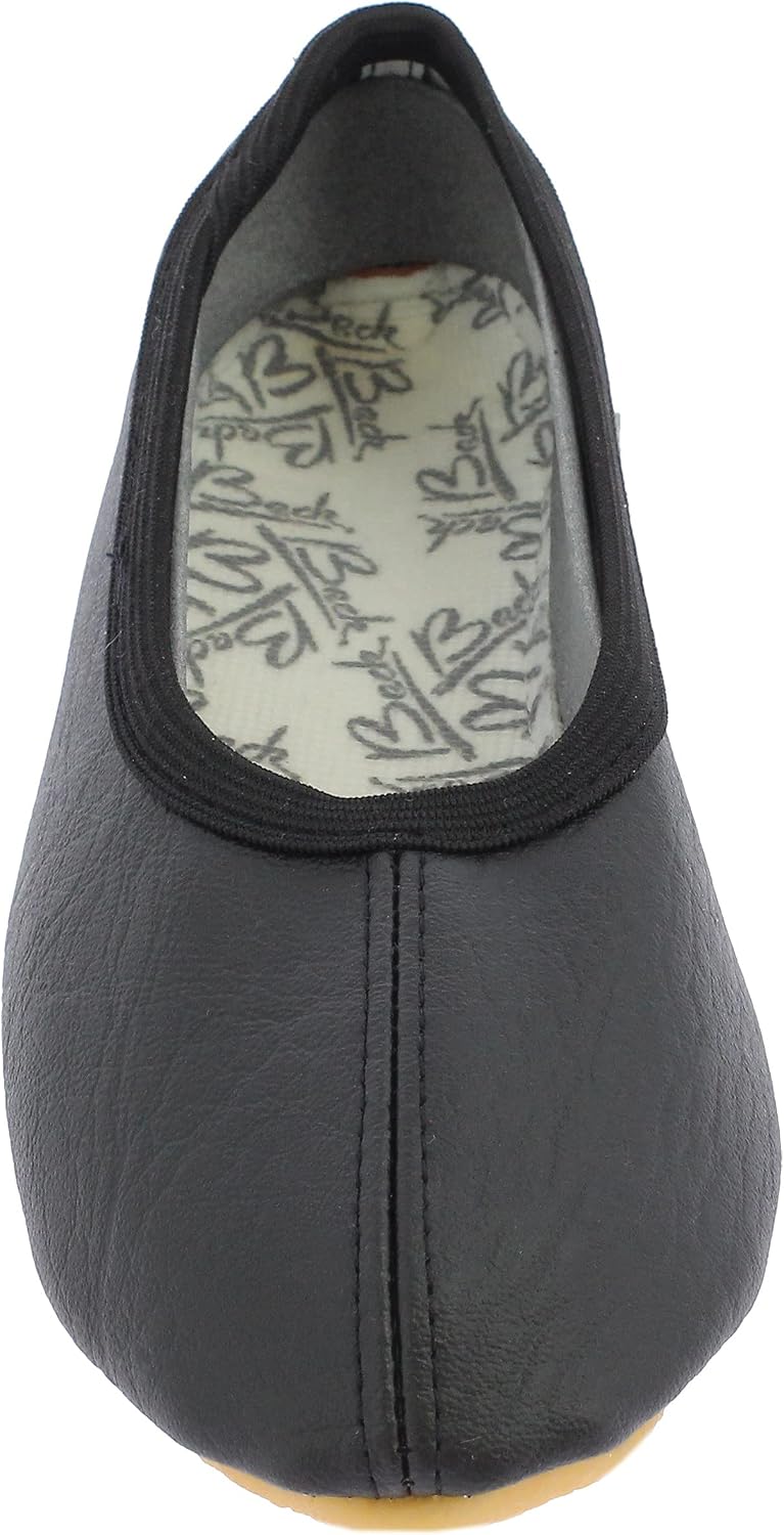 Thumbnail 1 de Beck Basic 071 Zapatillas de gimnasia mujer