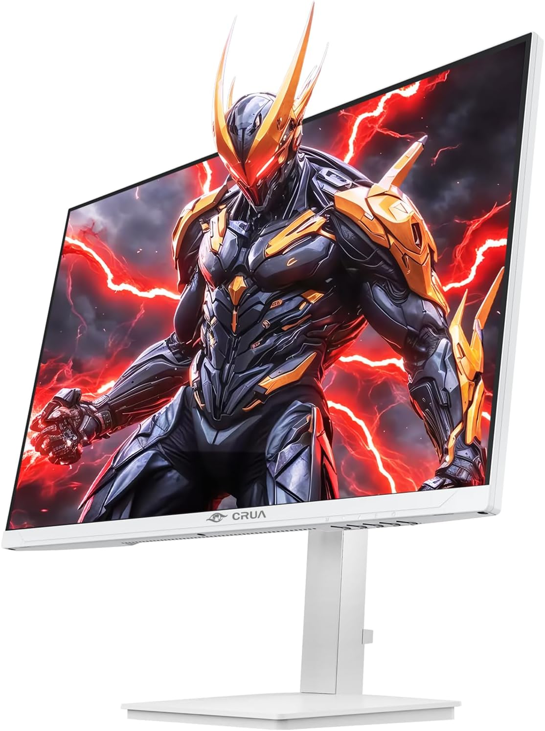 Detalle 2 de CRUA 27" Gaming Monitor 144Hz 4K