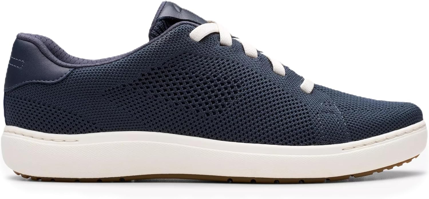 Thumbnail 5 de Clarks: Chaussure en cuir souple, légère, confortable et issue d'un cuir responsable — une option fiable pour un usage quotidien