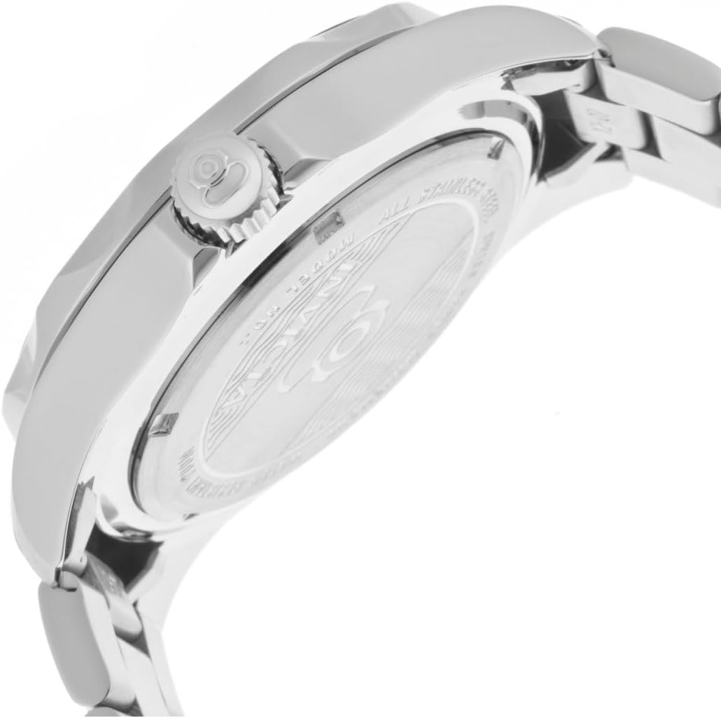 Thumbnail 2 de Invicta Pro Diver Edelstahl Herren Quarzuhrwerk 47 mm (Modell 12563)