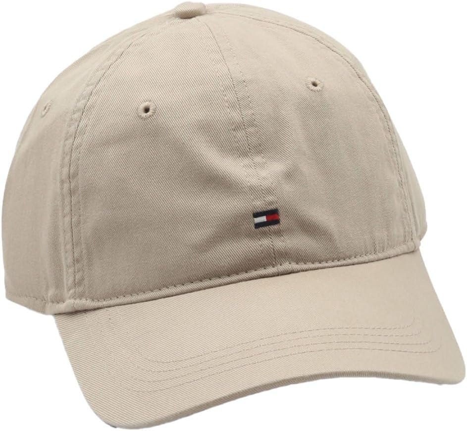 Thumbnail 4 de Tommy Hilfiger Gorra Cap Classic BB Azul Midnight